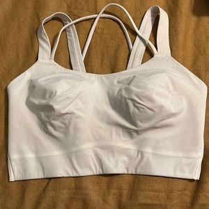 Like a cloud size 10 D/DD long line bra